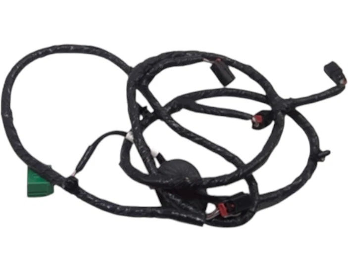 2015-2017 MOPAR CHRYSLER 200 WIRING 68245933AB NEW OEM - Image 2 of 3