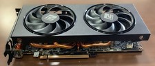 PowerColor Fighter RX 6750 XT 12GB GDDR6 PCIe 4.0 GPU AXRX 6750XT 12GBD6-3DH