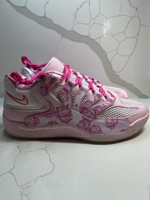 Nike KD 18 NRG Aunt Pearl HV1997-600 Men's Size 9.5