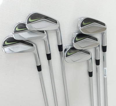 NIKE GOLF VAPOR PRO 6tlg Eisensatz 5-9/PW Flex-S NS PRO MODUS 105 ohne Head C...