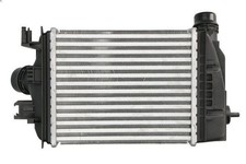 Ladeluftkühler NISSENS 961313 RENAULT CLIO V (B7_) 1 2019-