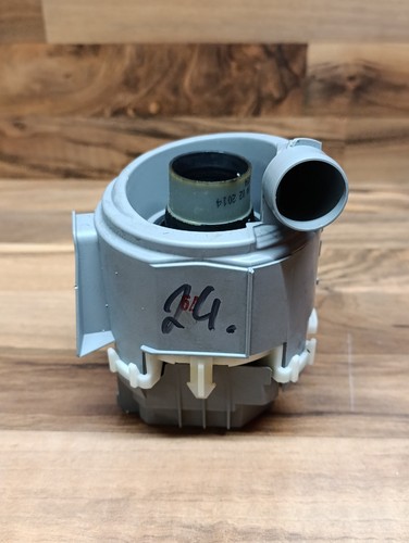 Bosch Siemens Neff Umwälzpumpe Heizpumpe Motor 9000.877.349 / 9000877349