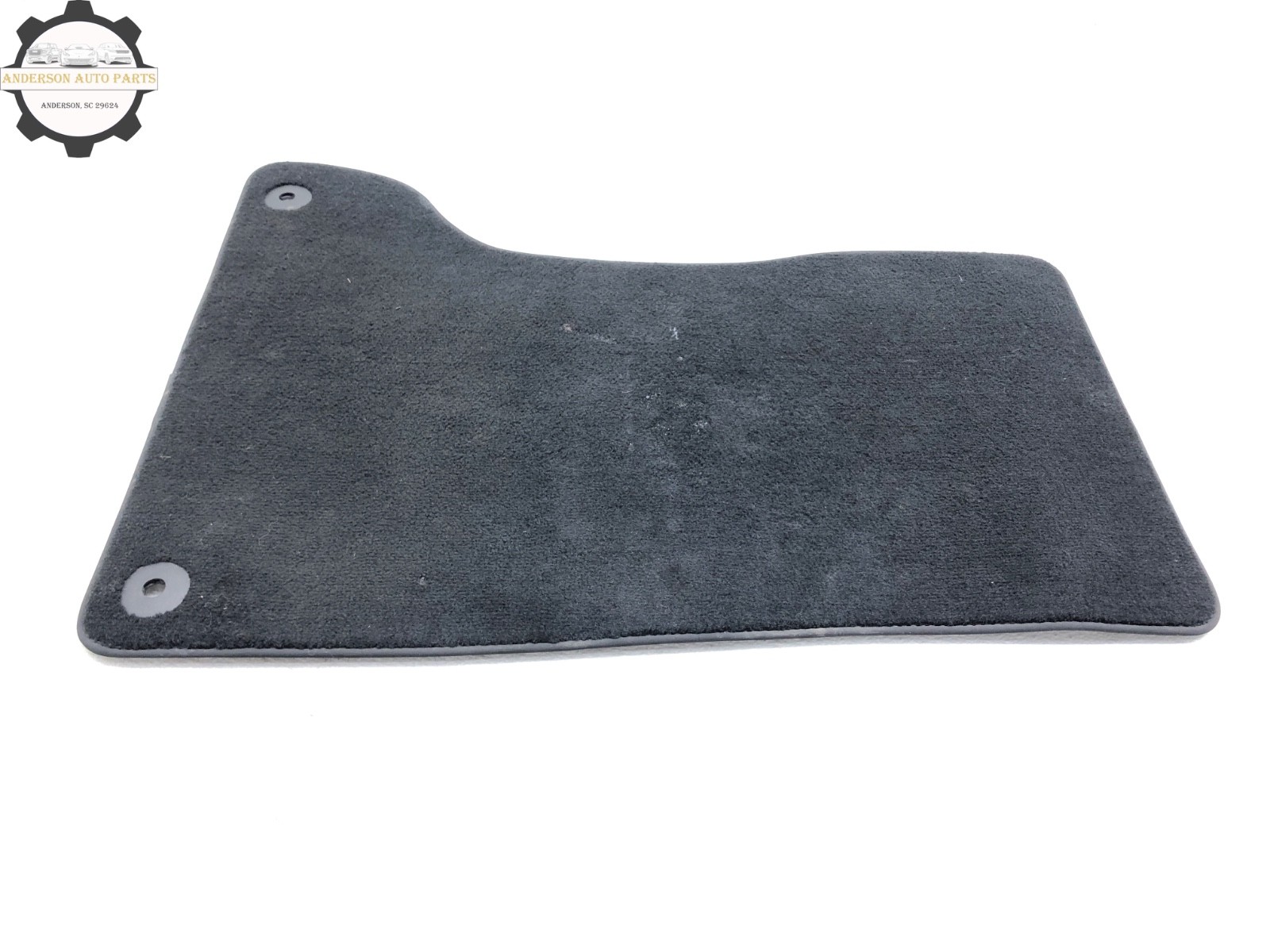 2017-2022 MASERATI LEVANTE INTERIOR FLOOR CARPET COVER MAT SET X4 OEM