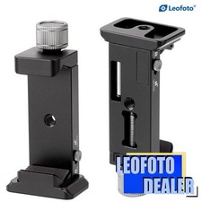 NO BOX PC-90II MBC-18 phone holder Arca Stand adjustable locking with phone clip