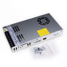 24V 14.6A 350W DC Switching Power Supply LRS-350-24