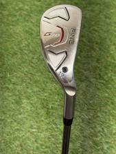 *Ping G20 Hybrid 2/ 17 Degree-Regular Flex Ping TFC 169H Shaft + Head Cover*