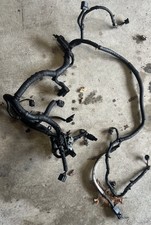 1876616c1 Engine Harness Navistar International Dt466 Egr 1876616c1 Engine Harness Navistar International Dt466 Egr