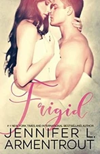 Frigid Paperback Jennifer L. Armentrout