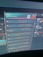 Image of Borderlands 4 Modded Bundle 20 Items Lvl 1 (PEARLS) All Platforms