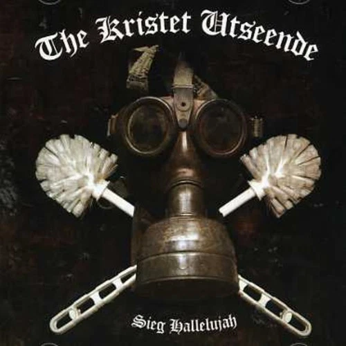 The Kristet Utseende - Sieg Hallelujah [New CD] - Bild 1 von 1