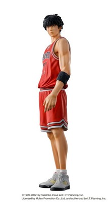 『SLAM DUNK』SHOHOKU STARTING MEMBER SET M.I.C. One Only SLAM DUNK Shohoku Starting Lineup Figure Set
