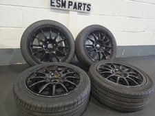 Ford Fiesta St180 16inch Team Dynamics