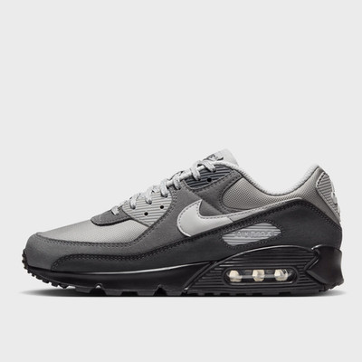 Nike Air Max 90 Reflective Anthracite HQ3817-001 verschiedene Größen