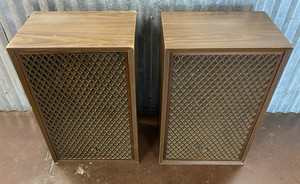Sansui Sp 2500 Speakers | eBay