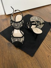 Nicholas Kirkwood heels