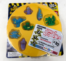 Fungus Amungus Batch 1 Funguy Mega Pack Toys ...