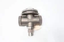 Fulton B150-150-1003-S Ballsight Stainless Flow Indicator 1-1/2in Npt 150