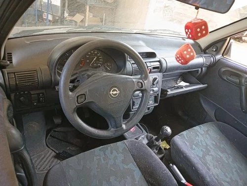 X17D Culata para OPEL CORSA B Edition 2000 2000 9277803 - Imagen 9 de 10