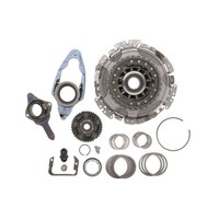 Kupplungssatz Schaeffler LUK Repset 2CT 602 0002 00