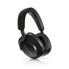 Bowers & Wilkins Px7 S2 Wireless Noise-Cancelling Headphones – Black
