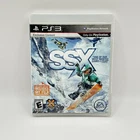SSX (Sony PlayStation 3, 2012) PS3 CIB