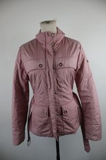 COLMAR GIUBBINO TRAPUNTATO GIACCA DONNA 44 WOMAN JACKET CASUAL VINTAGE CINTURA