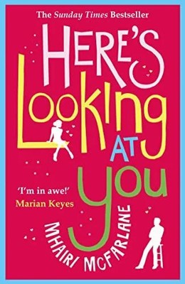 Here's Looking At You: The romantic and hilarious feel-good rom com Buch AvonUK
