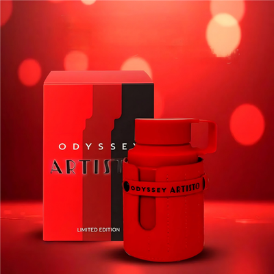 #ad #ad Odyssey Artisto is a scent for the boldtheexpressiveand theeffortlessly unique $22.40
