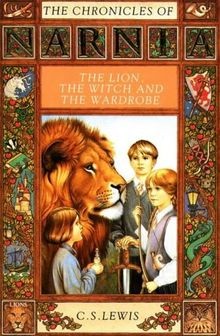 The Lion, the Witch and the Wardrobe (The Chronicles of ... | Buch | Zustand gut