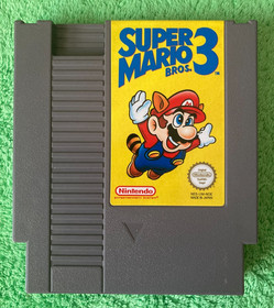 ⭐Super Mario Bros. 3 f&uuml;r Nintendo NES⭐