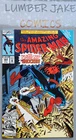 The Amazing Spider-Man 364 Very Fine Marvel Comics