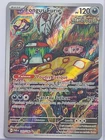 Carte Pokemon Fongus-furie 207/182 Faille Paradoxe Neuve Française