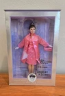 Audrey Hepburn As Holly Golightly In Breakfast At Tiffany’s Barbie Doll #20665