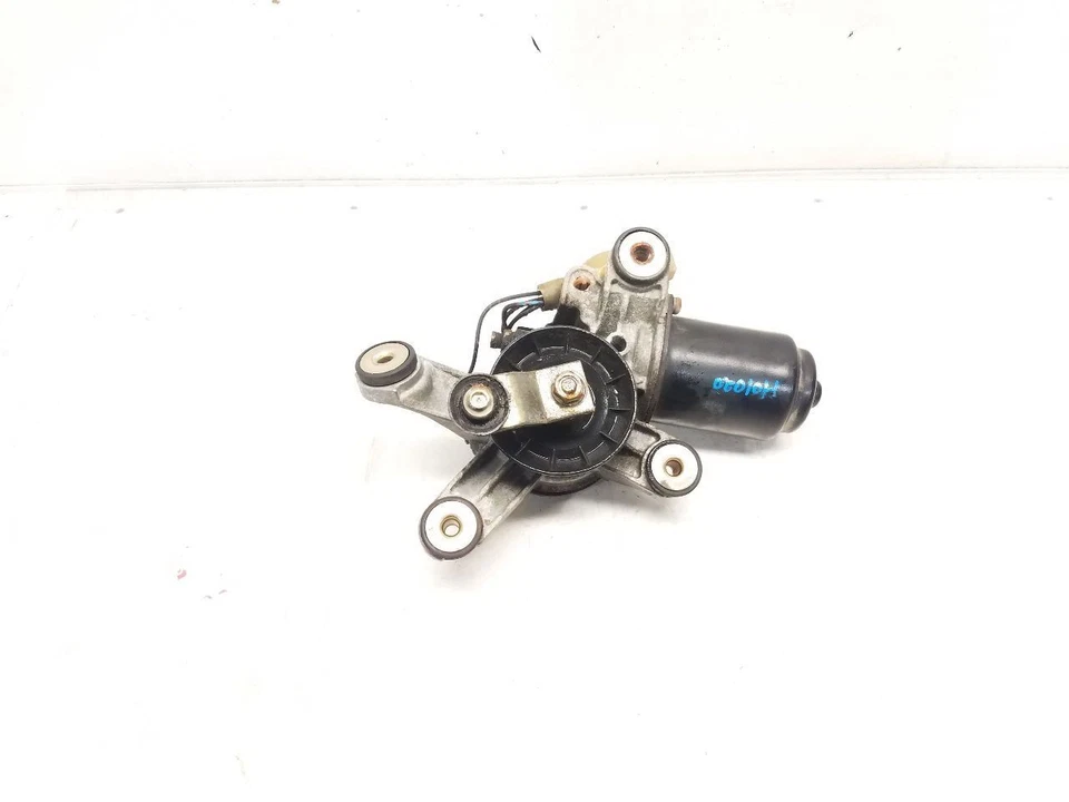 Motor limpiaparabrisas trasero Subaru Forester 1998-02 Foto 4 de 4