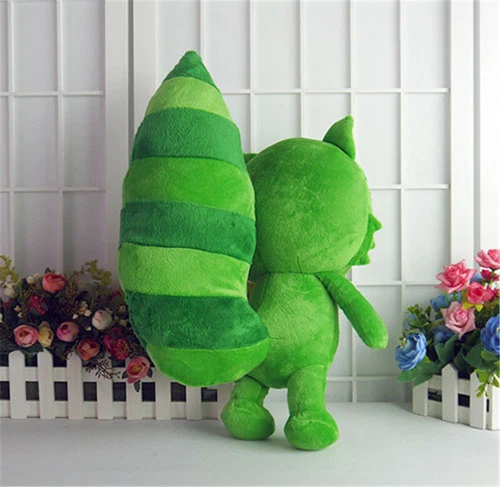 Happy Tree Friends HTF Lifty Shifty Stuffed Doll Anime Plush Baby Toy Doll Gift - Picture 7 of 7