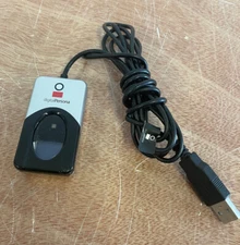 DigitalPersona 88003-001 Fingerprint Reader 50013-001-103