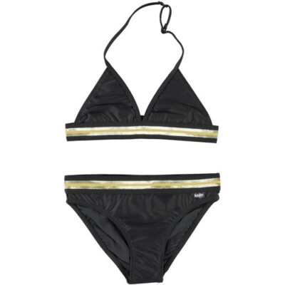 Molo L123716 Nicoletta Kids Two Piece Swimsuit Girl's Size 10Y