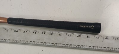 Driver Taylormade Ti Bubble – 10.5° – Graphite Régulier 45.5″ – Homme – Occasion