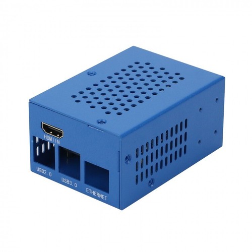 BLIKVM V3 HAT PiKVM KVM over IP Raspberry Pi 4B PoE HDMI CSI for Server Operate - Afbeelding 14 van 37