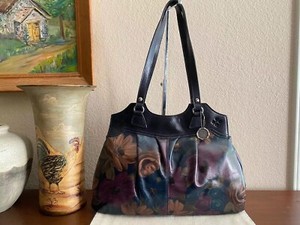 patricia nash napoli satchel