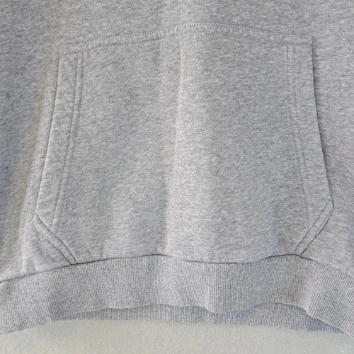 Fila Sudadera con Capucha Gris Talla XS - Imagen 3 de 9