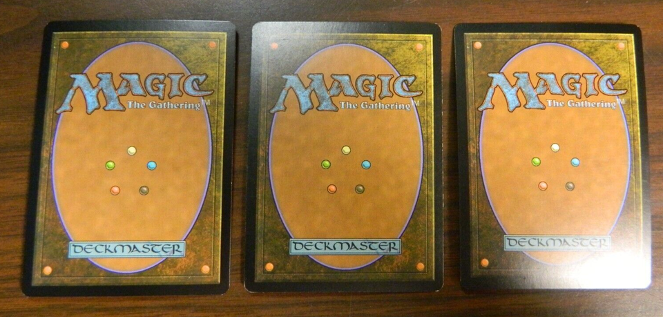 Megrim (M10-104) - uncommon - Foil main image 0