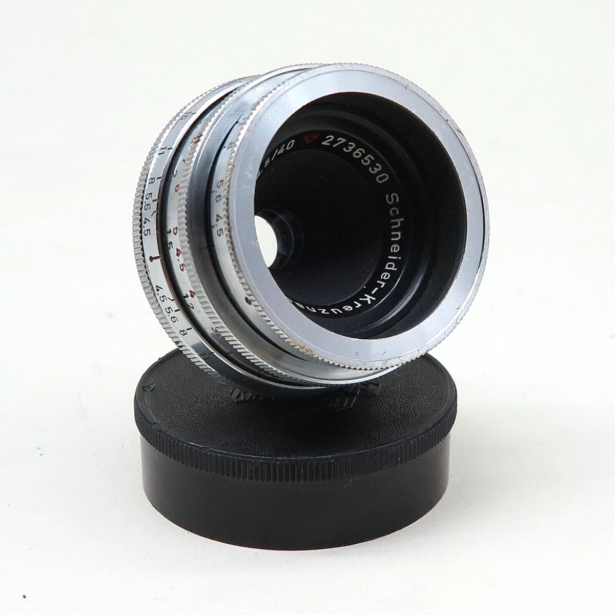 Schneider 40mm Focal Camera Lenses for sale | eBay