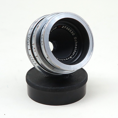 Schneider Jsogon f/4.5 40mm M42 - Good vintage condition | eBay