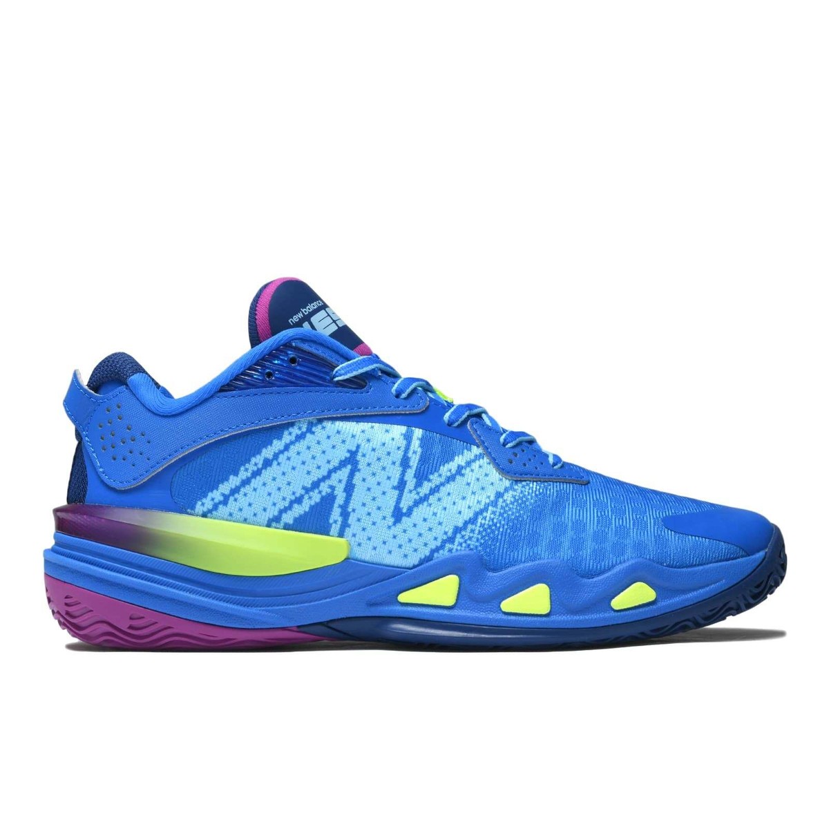 New Balance Fuelcell HESI LOW v2 ホワイト HESI LOW V2 - Joe's New Balance Outlet