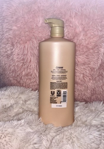 NEW Caress White Peach & Orange Blossom Moisturizing Body Wash 25 fl oz - Picture 9 of 12