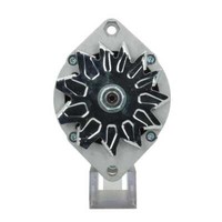 Lichtmaschine Deutz-Fahr 80A FüR OEM +Line Vgl.Nr. 565014080 / 72735514 / 733279