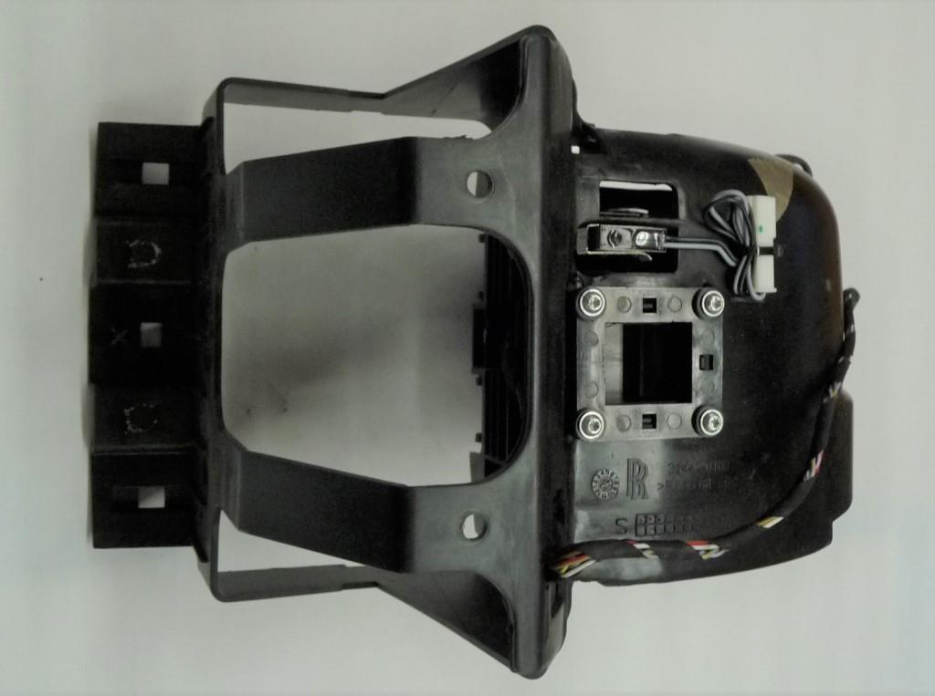 2012-2016 Rolls-Royce Phantom RR1 Multipurpose Control Unit 51169273460 OE A1(1)