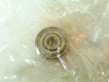 MRC 35FF H401 EMQ C3 ball bearing, made in Japan.