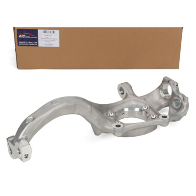 AIC Achsschenkel KSM für AUDI A4 B8 A5 8T A6 C7 A8 D4 Q5 vorne links 4G0407253A